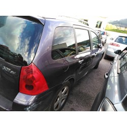 peugeot 307 break / sw (s1) del año 2002