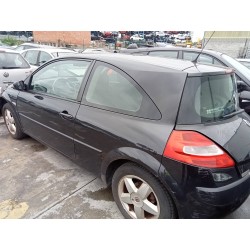 renault megane ii berlina 3p del año 2007
