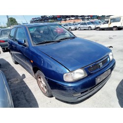 seat ibiza (6k) del año 1998