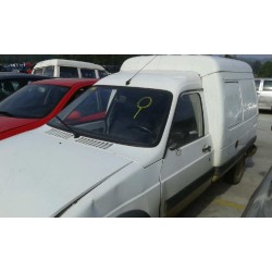 citroen c15 del año 1950