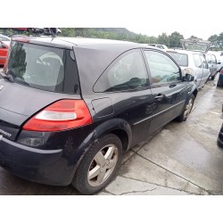 renault megane ii berlina 3p del año 2007