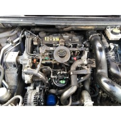 peugeot 307 break / sw (s1) del año 2002
