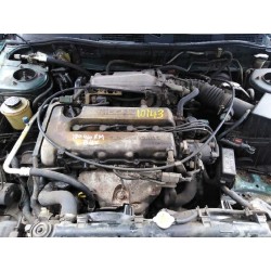 nissan primera berlina (p11) del año 1999