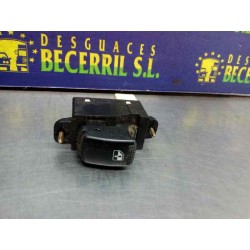 Recambio de mando elevalunas trasero izquierdo para kia rio ls berlina referencia OEM IAM   