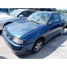 seat ibiza (6k) del año 1998