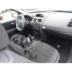 renault megane ii berlina 3p del año 2007