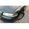 mg rover serie 400 (rt) del año 1998