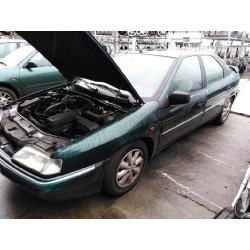 citroen xantia berlina del año 2001