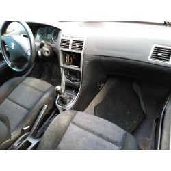 peugeot 307 break / sw (s1) del año 2002