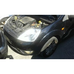 ford fiesta (cbk) del año 2005