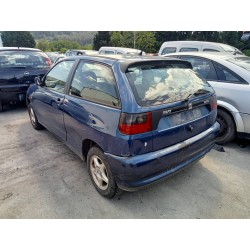 seat ibiza (6k) del año 1998