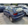 seat ibiza (6k) del año 1998