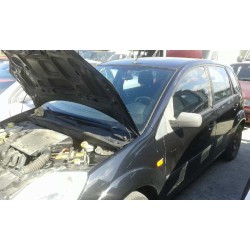 ford fiesta (cbk) del año 2005