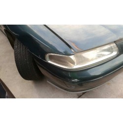 mg rover serie 400 (rt) del año 1998