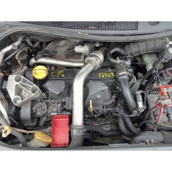 renault megane ii berlina 3p del año 2007