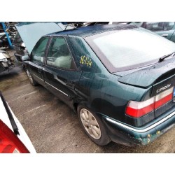 citroen xantia berlina del año 2001