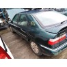 citroen xantia berlina del año 2001