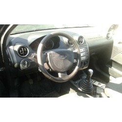ford fiesta (cbk) del año 2005