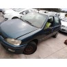 peugeot 106 (s2) del año 1996