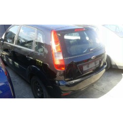 ford fiesta (cbk) del año 2005