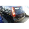 ford fiesta (cbk) del año 2005