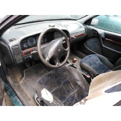 citroen xantia berlina del año 2001