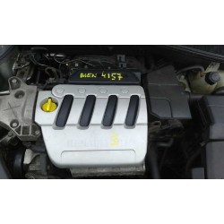 renault laguna ii (bg0) del año 2001