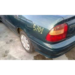mg rover serie 400 (rt) del año 1998