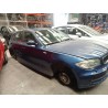 bmw serie 1 berlina (e81/e87) del año 2008