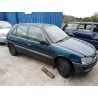 peugeot 106 (s2) del año 1996