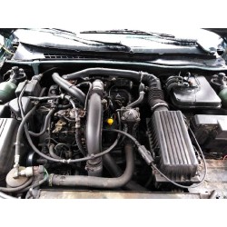 citroen xantia berlina del año 2001