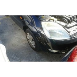 ford fiesta (cbk) del año 2005