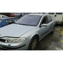 renault laguna ii (bg0) del año 2001