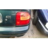 mg rover serie 400 (rt) del año 1998