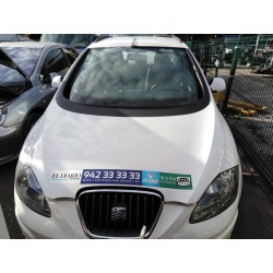 seat altea xl (5p5) del año 2013
