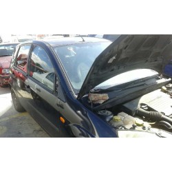 ford fiesta (cbk) del año 2005