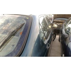 mg rover serie 400 (rt) del año 1998