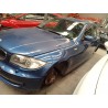bmw serie 1 berlina (e81/e87) del año 2008