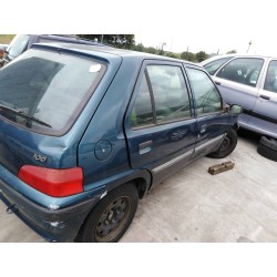 peugeot 106 (s2) del año 1996