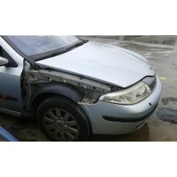 renault laguna ii (bg0) del año 2001