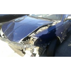 seat ibiza (6k1) del año 2000