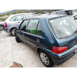 peugeot 106 (s2) del año 1996
