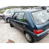 peugeot 106 (s2) del año 1996