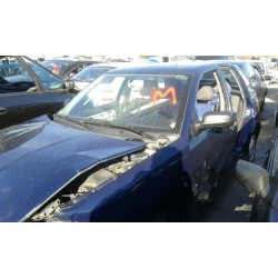 seat ibiza (6k1) del año 2000