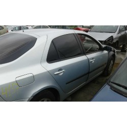 renault laguna ii (bg0) del año 2001