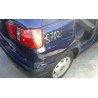 seat ibiza (6k1) del año 2000