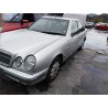 mercedes clase e (w210) berlina del año 1998