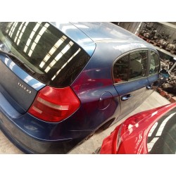 bmw serie 1 berlina (e81/e87) del año 2008
