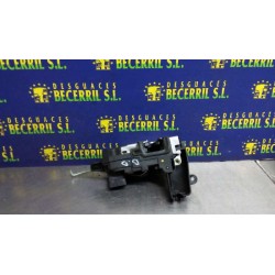 Recambio de cerradura puerta delantera derecha para opel zafira b enjoy referencia OEM IAM 13218749  