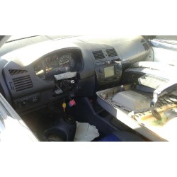 seat ibiza (6k1) del año 2000
